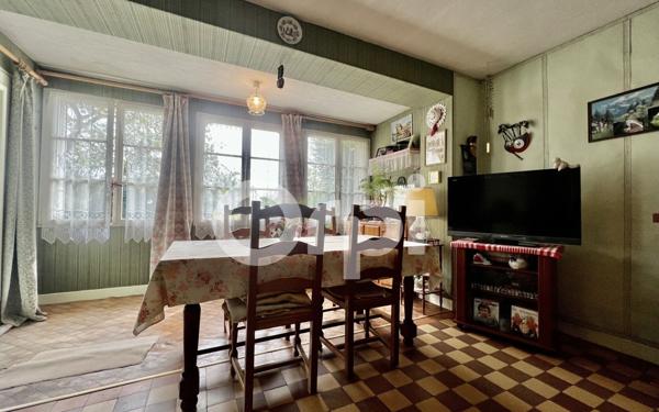 Maison à vendre    4 pièces •  Cuffies