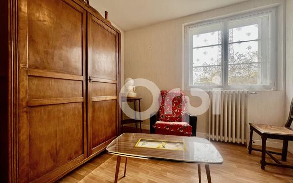 Maison à vendre    4 pièces •  Cuffies