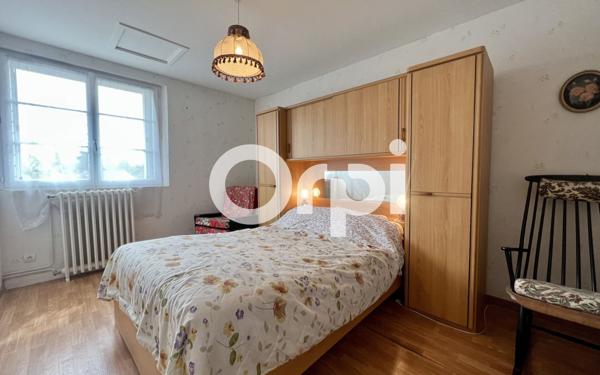 Maison à vendre    4 pièces •  Cuffies