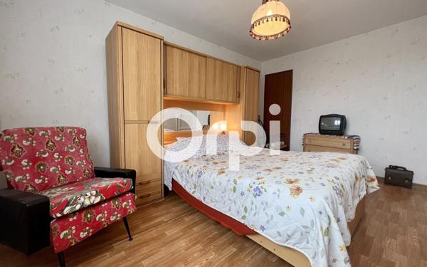 Maison à vendre    4 pièces •  Cuffies