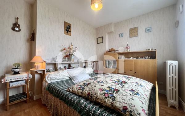 Maison à vendre    4 pièces •  Cuffies