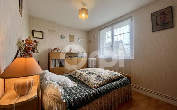 Maison à vendre    4 pièces •  Cuffies