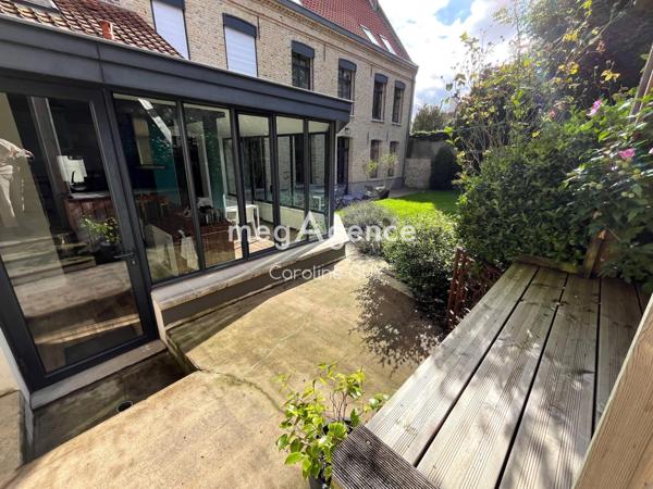 Maison à SAINT-OMER, 62500 - 12 pièces 340m²