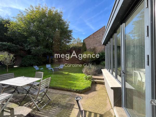 Maison à SAINT-OMER, 62500 - 12 pièces 340m²