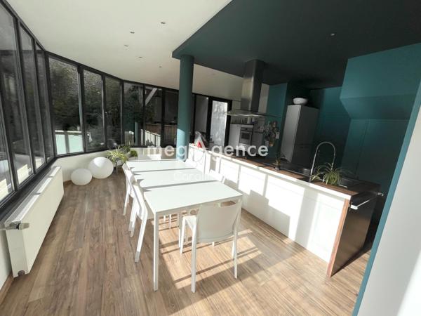 Maison à SAINT-OMER, 62500 - 12 pièces 340m²