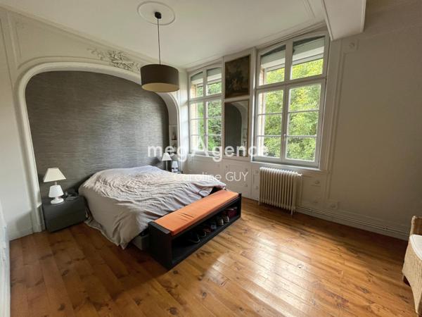 Maison à SAINT-OMER, 62500 - 12 pièces 340m²