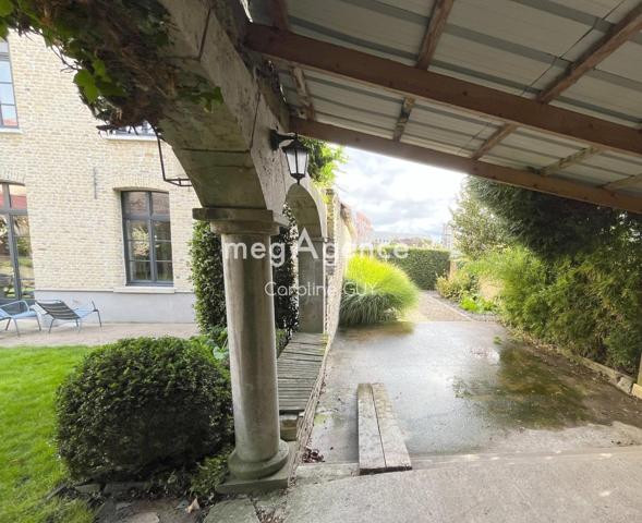 Maison à SAINT-OMER, 62500 - 12 pièces 340m²