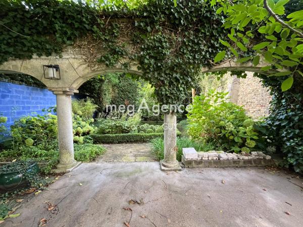 Maison à SAINT-OMER, 62500 - 12 pièces 340m²