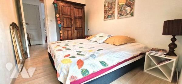 Maison en pierre de charme ? Rénovation soignée ? Orgères (35230)

Entre Orgères et St Erblon...