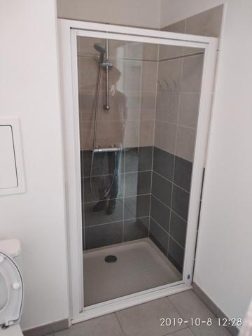 Studio 27m2 avec Terrasse en plein coeur de Lyon 8eme