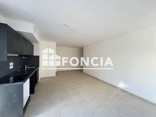 Location Appartement 2 pièces 51.1 m² - Avenue Alexandre ANSALDI Marseille 13014