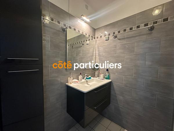 Vente
                Appartement43,5 m² - 2 Pièces -
                    LE GRAU DU ROI (30240)