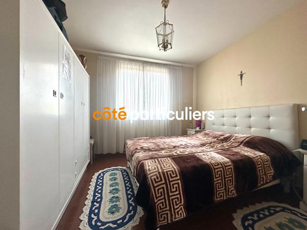 Vente
                Appartement43,5 m² - 2 Pièces -
                    LE GRAU DU ROI (30240)