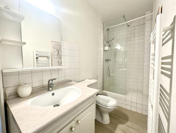 Clermont-Ferrand (63000) Idéal investissement locatif ou pied-à-terre en hyper-centre