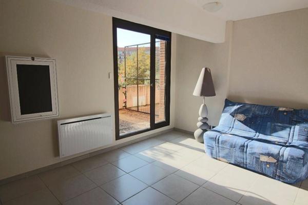 Appartement à louer    2 pièces •    Montauban