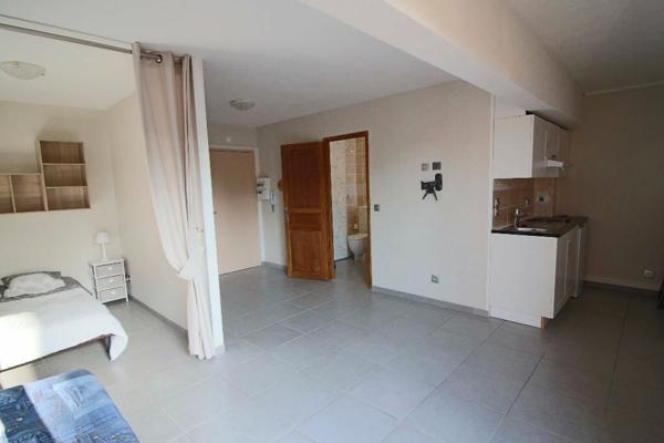 Appartement à louer    2 pièces •    Montauban