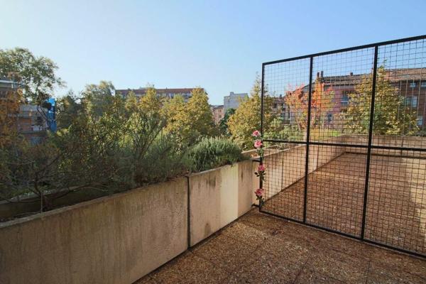 Appartement à louer    2 pièces •    Montauban