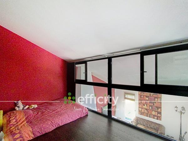 Maison 5 pièces - 122 m²