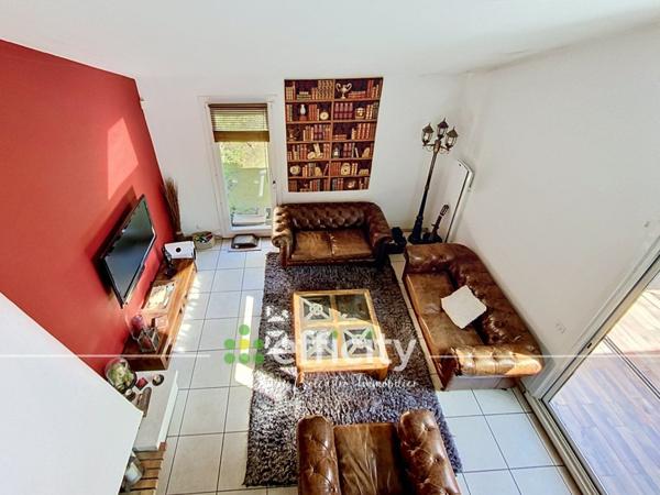 Maison 5 pièces - 122 m²