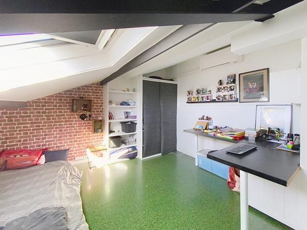 Maison 5 pièces - 122 m²