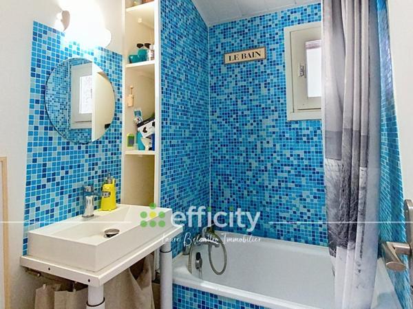 Maison 5 pièces - 122 m²