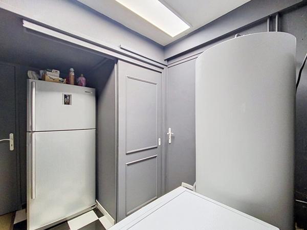 Maison 5 pièces - 122 m²