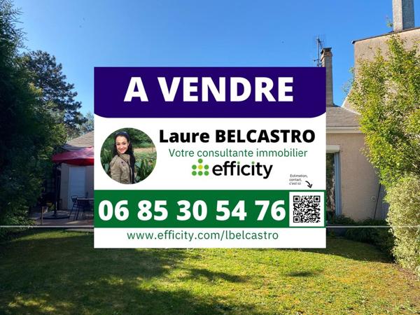 Maison 5 pièces - 122 m²
