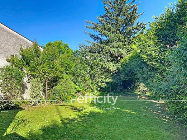 Maison 5 pièces - 122 m²