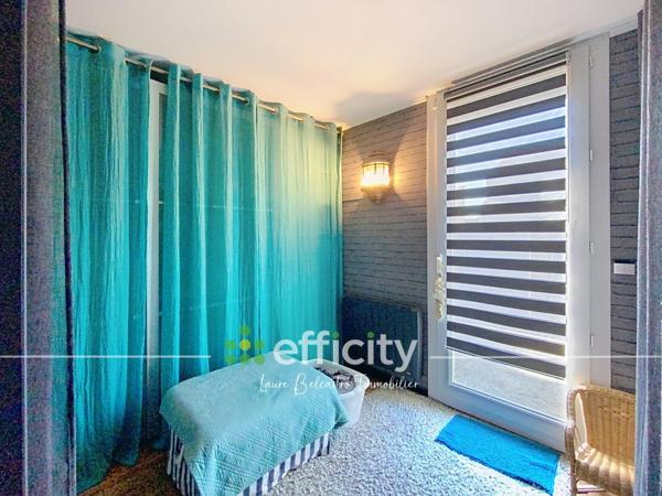 Maison 5 pièces - 122 m²