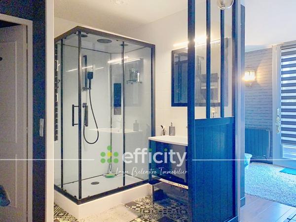 Maison 5 pièces - 122 m²