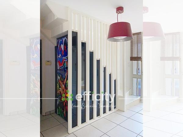 Maison 5 pièces - 122 m²