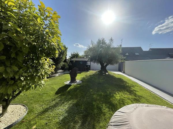 Maison Saint Sylvain D'Anjou Centre