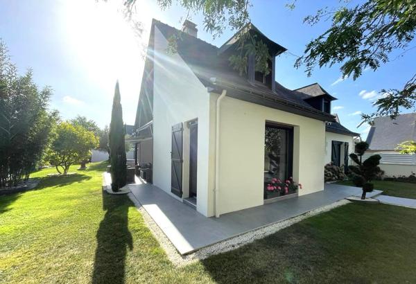 Maison Saint Sylvain D'Anjou Centre