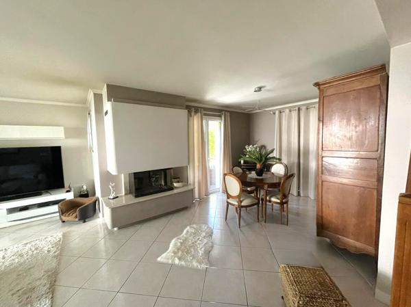 Maison Saint Sylvain D'Anjou Centre