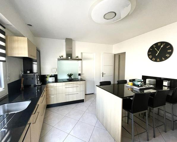 Maison Saint Sylvain D'Anjou Centre