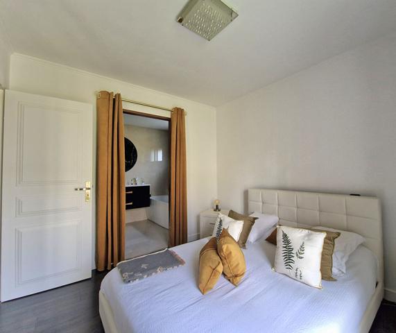 Maison Saint Sylvain D'Anjou Centre