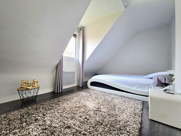 Maison Saint Sylvain D'Anjou Centre