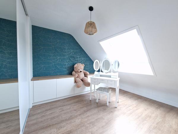 Maison Saint Sylvain D'Anjou Centre