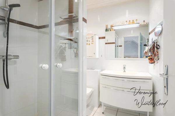 Maison à vendre 5 pièces MANTES LA JOLIE (78)123m²-3 chambres- garage-sous-sol-terrain 268m²