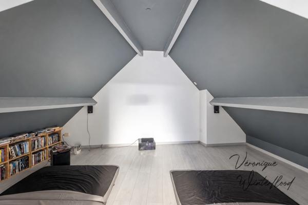 Maison à vendre 5 pièces MANTES LA JOLIE (78)123m²-3 chambres- garage-sous-sol-terrain 268m²