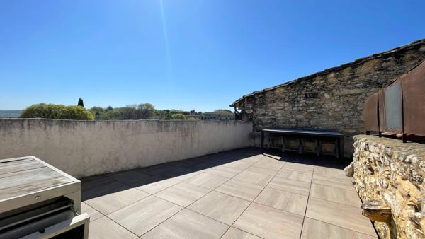 Vente / Maison de village