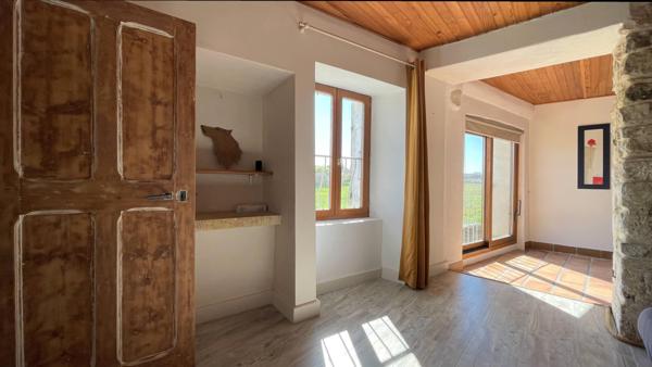 Vente / Maison de village