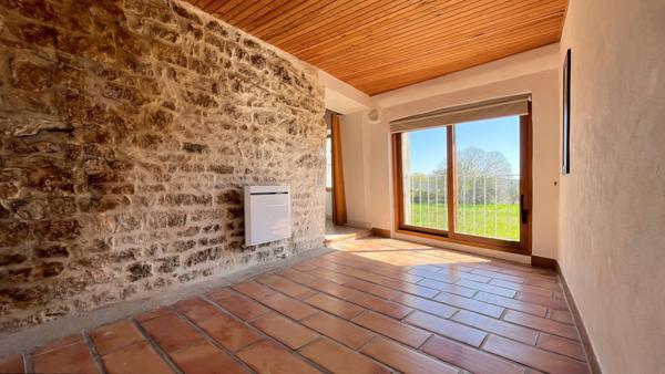 Vente / Maison de village