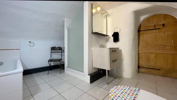 Vente / Maison de village