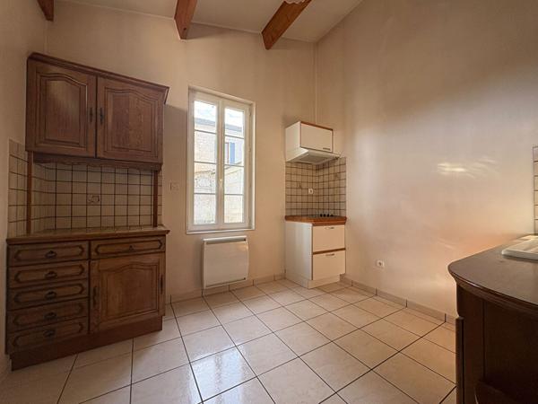 Appartement SAINT-MICHEL