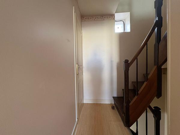 Appartement SAINT-MICHEL