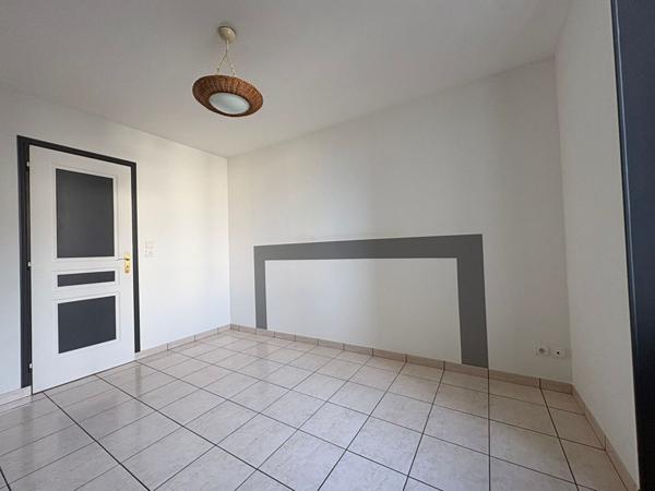 Appartement SAINT-MICHEL