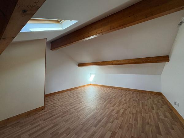 Appartement SAINT-MICHEL