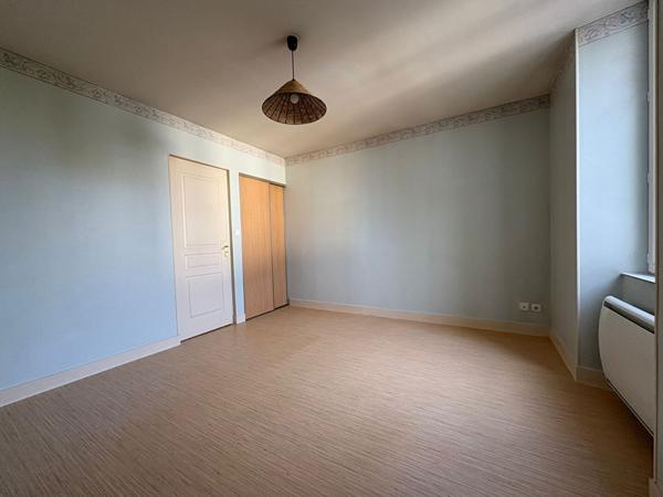 Appartement SAINT-MICHEL