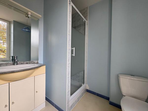 Appartement SAINT-MICHEL